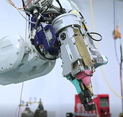 高功率激光焊接工藝，智造生產(chǎn)加速升級(jí)